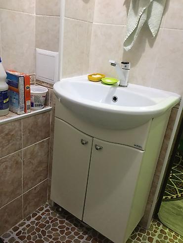 Продажа коттеджей и домов: Продаётся квартира в воронцовке(таш-дебе), есть огород 7 соток, в — 3