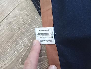 calvin klain: Muška košulja dugih rukava – Polo by Ralph Lauren, veličina S. - — 4