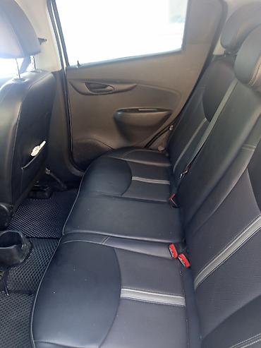 crv 2001: Chevrolet Spark: 2019 г., 1 л, Автомат, Бензин, Хэтчбэк — 9