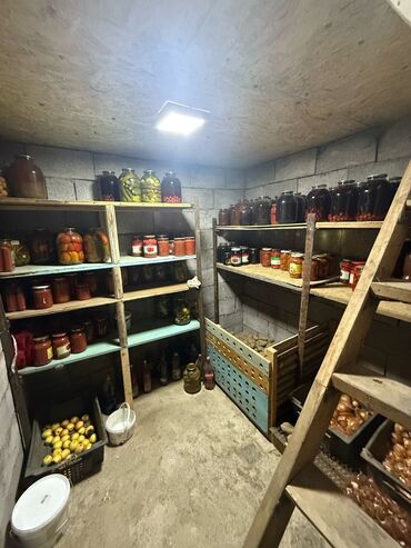 Продажа домов: Дом, 78 м², 2 комнаты, Собственник, Косметический ремонт at lalafo.kg — 31 Продажа домов: Дом, 78 м², 2 комнаты, Собственник, Косметический ремонт — 31