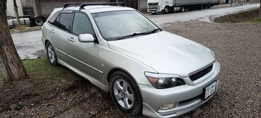 гольф 3 универсал багажник: Toyota Altezza: 2004 г., 2 л, Типтроник, Бензин, Универсал