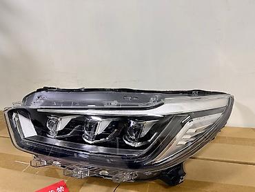 Передние фары: Передняя левая фара BYD 2018 г., Новый, Оригинал, Китай — 3