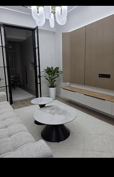 kant flat: 1 комната, 38 м², Технопарк Элитка, 8 этаж — 8