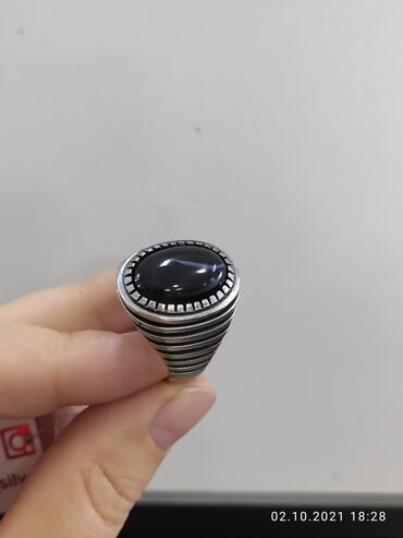 обручальное кольцо серебро: Мужская Печатка Цена 3500сом Серебро пробы 925 Производитель