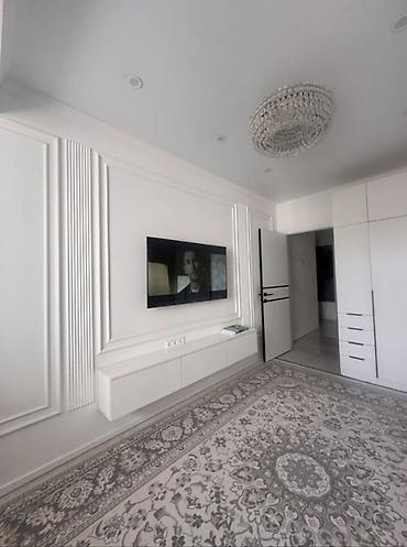 Продажа квартир: 1 комната, 42 м², Элитка, 2 этаж, Дизайнерский ремонт — 13