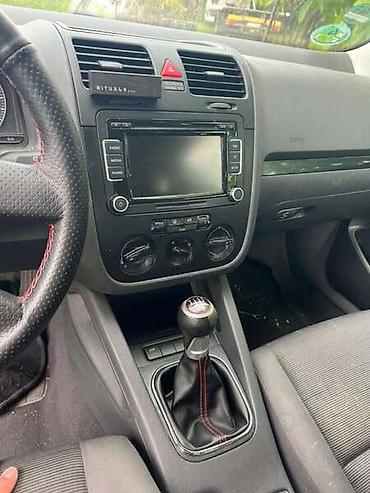 matis: NEBO ZA VOLKSWAGEN GOLF 5 | Nebo za VW Gol 5, 1.9 TDI, 5 brzina — 4