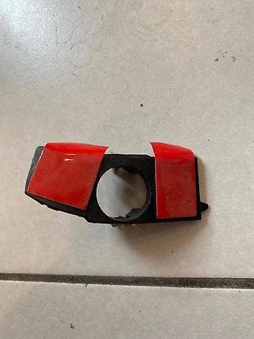 vgate: POKLOPAC SENZORA ZA ŠKODA OCTAVIA - 5E5919486A | Poklopac senzora — 2