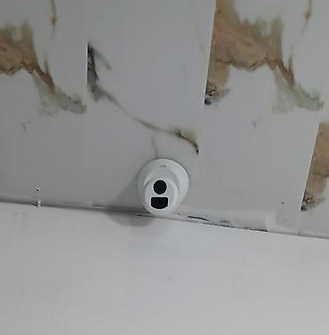 dvr 8 port: Təhlükəsizlik kameraları və müşahidə sistemi - Daxili və xarici — 1