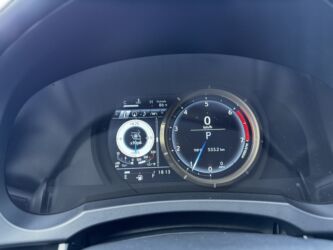 Lexus: Lexus IS: 2017 г., 2 л, Типтроник, Бензин, Седан — 11