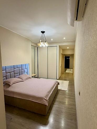 Продажа квартир: 4 комнаты, 153 м², Дворец спорта Элитка, 9 этаж, Евроремонт — 15