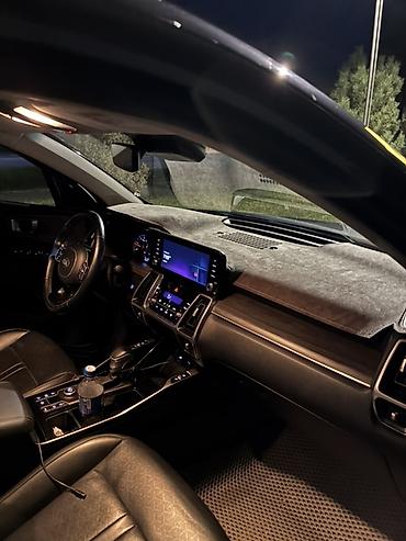 01: Kia Sorento: 2020 г., 2.2 л, Робот, Дизель, Кроссовер — 9