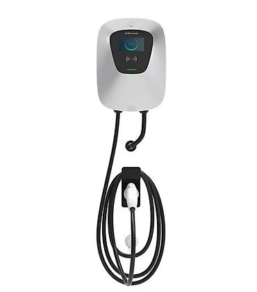 электрони: 1. НОВАЯ зарядная станция TeltoCharge 22 кВт Type 2, управление по — 4