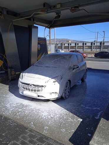 Opel: Θωμάς — 2