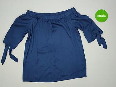 censored top: H&M, Bluzka damska, rozmiar XS — 2