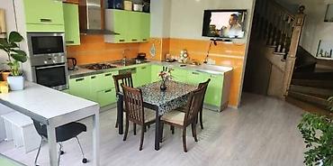 Продажа квартир: 4 комнаты, 169 м², Элитка, 2 этаж, Евроремонт — 3