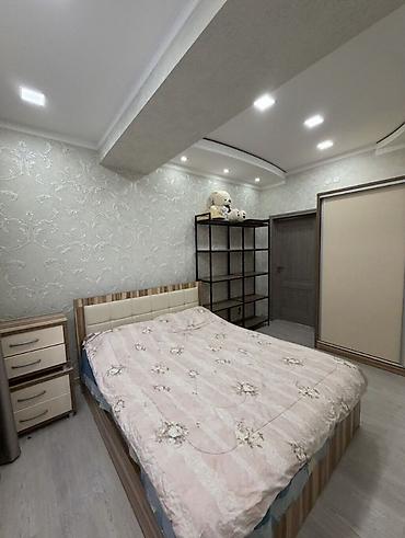 2 6: 2 комнаты, 66 м², АЮ Гранд Элитка, 4 этаж, Евроремонт — 10