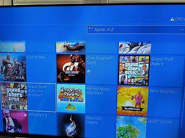 PS4 (Sony Playstation 4): Sony Playstation Slim poslednje generacije CUH-2216**Spider Man — 8