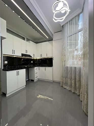 kecmə taxta: Məhsul: Laminat döşəmə (taxta naxışlı) Təsvir: - Müasir interyerlər — 6