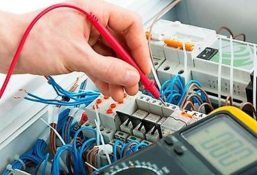 hkc nb32f: Электромонтаж и обслуживание электрощитов Профессиональные услуги по — 1