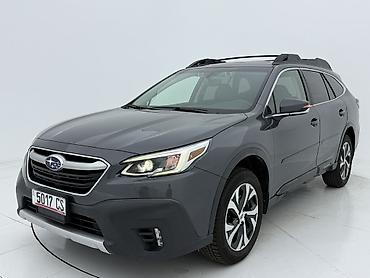 subaru outbec: Subaru Outback: 2020 г., 2.4 л, Автомат, Бензин, Универсал — 1