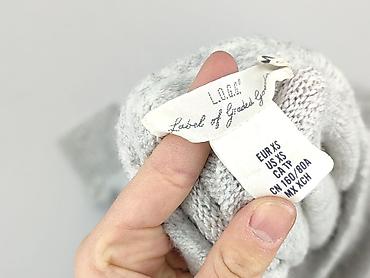 hm stan: H&M L.O.G.G., Kardigan damski, rozmiar XS — 4