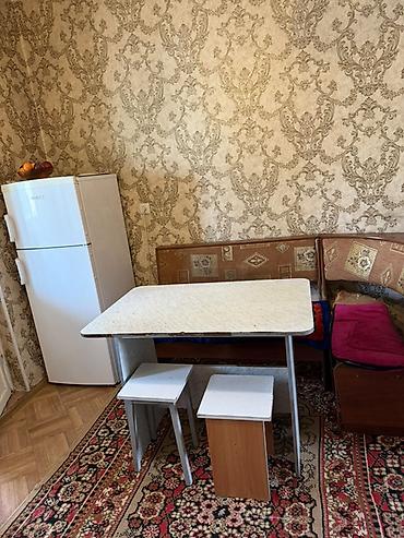 Долгосрочная аренда квартир: 3 комнаты, Без подселения, С мебелью полностью — 7