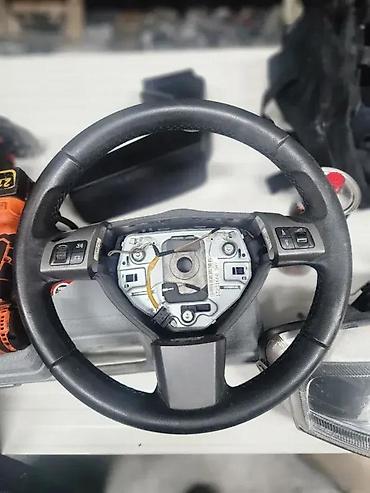 vag com cena: KOZNI VOLAN OPEL ASTRA H ZAFIRA B | Kozni volan opel astra h zafira — 1