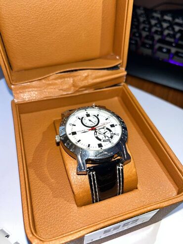 часы fitron quartz цена: Наручные часы, Quartz