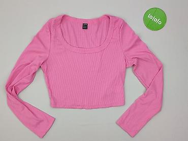 action crocs: Shein, Top damski, rozmiar M — 2