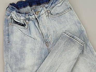 levis 514 jeans: Jeansy damskie, rozmiar S — 1