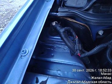 двигатель сди 2 7: Автомобиль с бензиновым мотором E-TEC, 16 клапанов. Подкапотное — 2