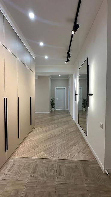 Продажа квартир: 4 комнаты, 140 м², Элитка, 12 этаж — 9