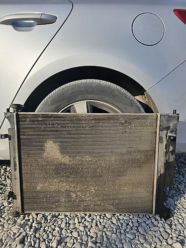 радиатор kia k5: Продаю радиатор охлаждения на киа к5 от 2014 до 2017 года. Оригинал — 2