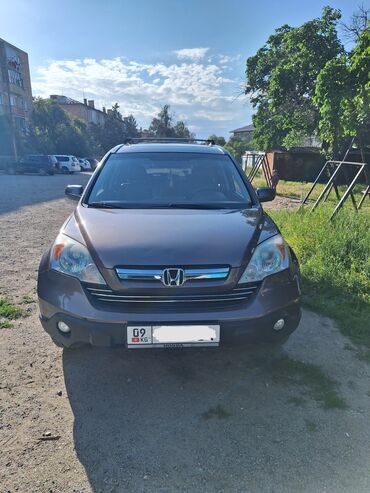 полики для авто бишкек цена: Honda CR-V: 2009 г., 2.4 л, Автомат, Бензин, Кроссовер