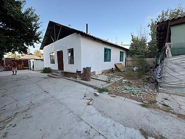 гостиница: 3 комнаты, 73 м², 9 соток, Электричество, Холодная вода, Септик — 2