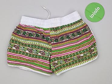 reebok bluzy: Szorty damskie, rozmiar L — 3