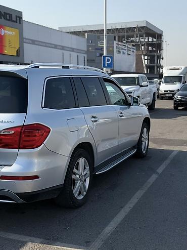 570 lexus 2008: Mercedes-Benz CL-Class: 2014 г., 4.7 л, Автомат, Бензин, Кроссовер — 4