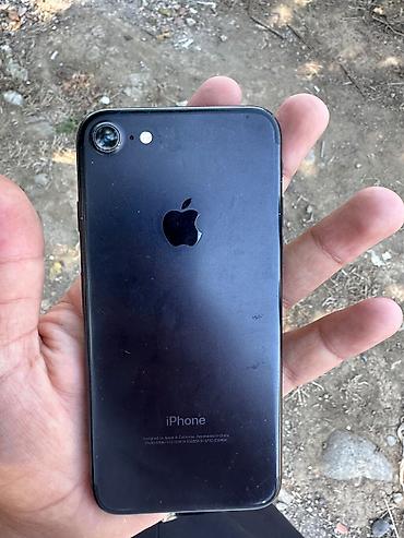 IPhone 7, 32 GB, Qara