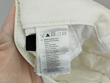 hennes collection: H&M, Spodnie materiałowe damskie, rozmiar S — 5