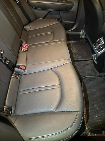 Kia: Kia K5: 2018 г., 2 л, Автомат, Бензин, Седан — 9