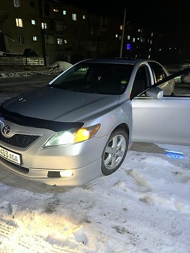 туманик камри 30: Toyota Camry: 2007 г., 2.4 л, Механика, Бензин, Седан — 6