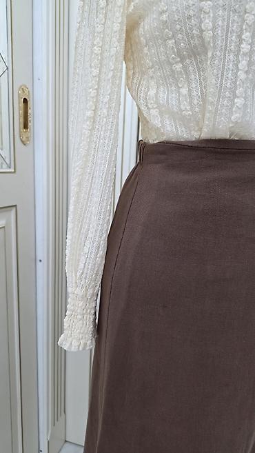 Блузки: Блузка, Прозрачная модель — 15