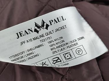 klepper kurtka: Jean Paul, Kurtka przejściowa damska, rozmiar S — 7