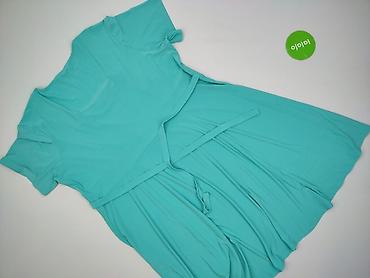 plus size: Julipa, Sukienka damska, rozmiar 8XL — 3