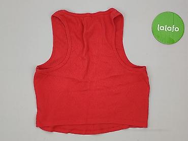 lata 80: Terranova, Top damski, rozmiar L — 3