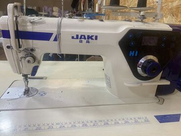 промышленные швейные машины в рассрочку: Продаю швейный машинкипуговичный,закрутка
