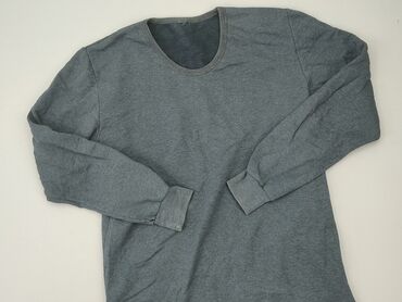 Sweatshirts: Sweatshirt for men, S (EU 36), condition - Good