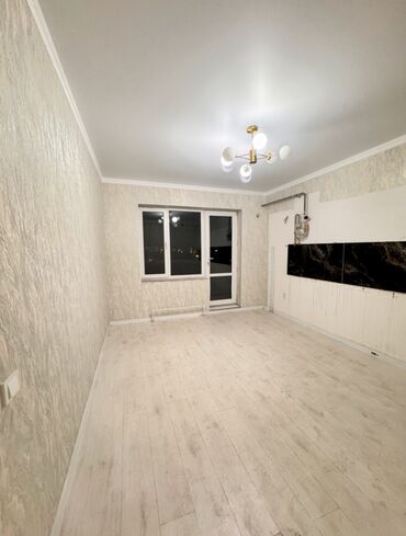 Продажа квартир: 1 комната, 53 м², Элитка, 7 этаж, Евроремонт