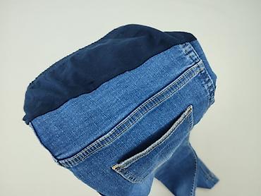 baloon jeans: Jeansy damskie, rozmiar M — 6