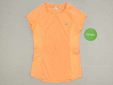 mesh top: 4F, T-shirt damski, rozmiar XS — 2